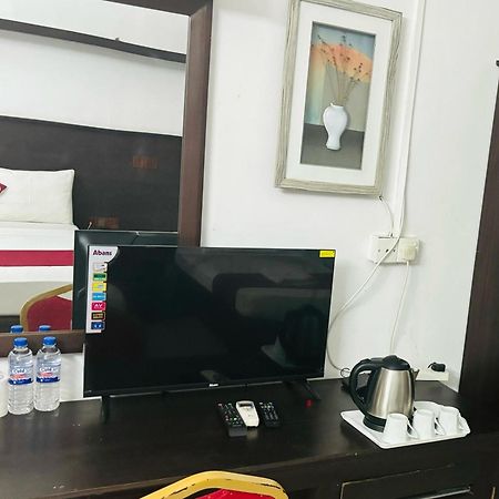 Hotel Nelly Vavuniya Camera foto